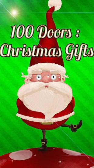 download 100 doors: Christmas gifts apk